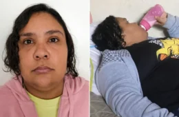 Mulher de 37 anos fingia ser criança autista para aplicar golpe em família