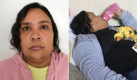 Mulher de 37 anos fingia ser criança autista para aplicar golpe em família