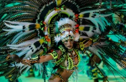 Conheça os 21 itens que fazem do Festival de Parintins um espetáculo de fé, arte e resistência cultural amazônica