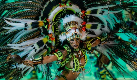 Conheça os 21 itens que fazem do Festival de Parintins um espetáculo de fé, arte e resistência cultural amazônica