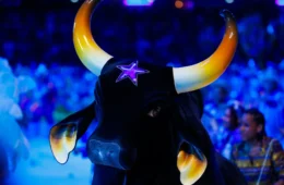 Boi Caprichoso conquista o Festival Folclórico de Parintins de 2026