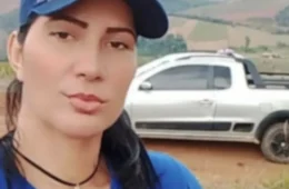 Filho de Alzira do Agro diz estar aliviado após prisão de suspeito investigado pela morte da influenciadora em MG