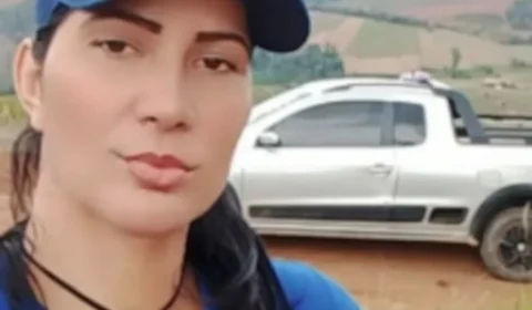 Filho de Alzira do Agro diz estar aliviado após prisão de suspeito investigado pela morte da influenciadora em MG