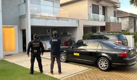 Operação da PF e CGU apura fraudes em investimentos vinculados aos incentivos da Zona Franca de Manaus