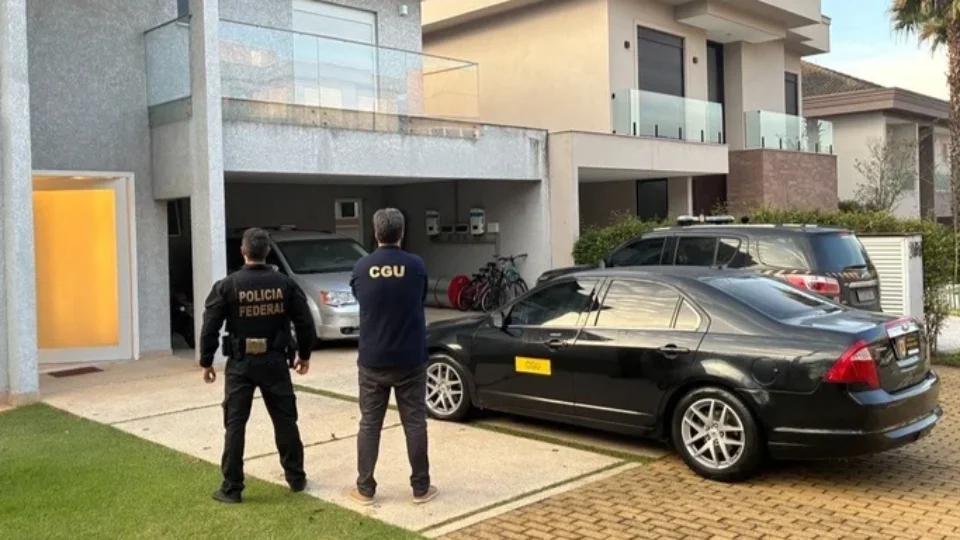 Operação da PF e CGU apura fraudes em investimentos vinculados aos incentivos da Zona Franca de Manaus