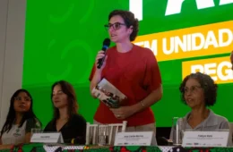 Na Amazônia, MDS lança PAA com foco em unidades de conservação ambiental
