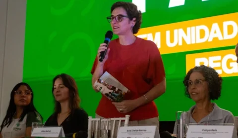 Na Amazônia, MDS lança PAA com foco em unidades de conservação ambiental