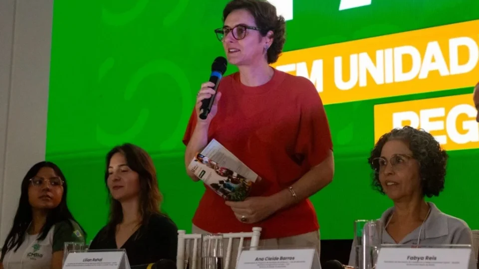 Na Amazônia, MDS lança PAA com foco em unidades de conservação ambiental