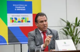 Ministro ataca BC e novas regras do seguro-desemprego entram em vigor