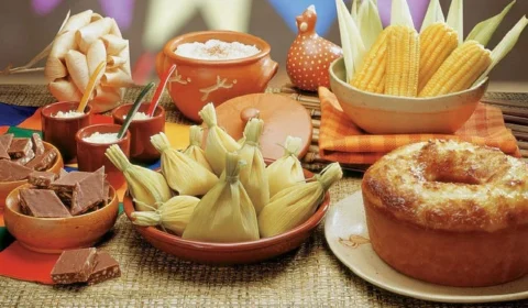 Itens típicos de festa junina ficam mais caros e assustam consumidores: alta chega a 61% no ano