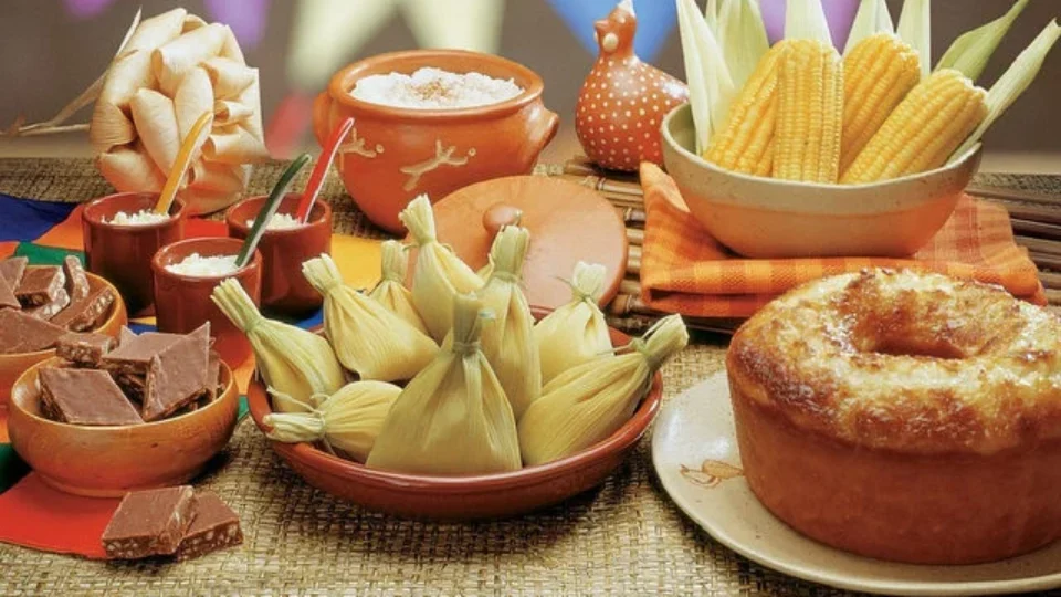 Itens típicos de festa junina ficam mais caros e assustam consumidores: alta chega a 61% no ano