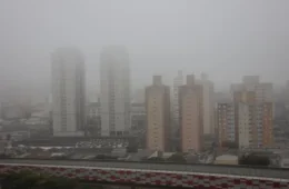 Quando o sol volta a aparecer em São Paulo? Veja a previsão para os próximos dias