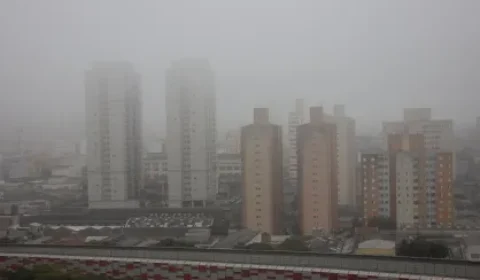 Quando o sol volta a aparecer em São Paulo? Veja a previsão para os próximos dias