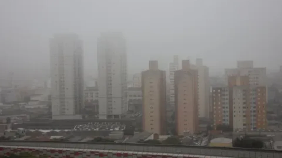 Quando o sol volta a aparecer em São Paulo? Veja a previsão para os próximos dias
