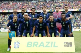 Pesquisa mostra que maioria dos brasileiros ainda não acredita no hexacampeonato da Seleção