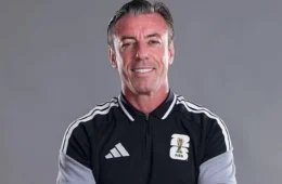 Estreia de Raphael Claus no torneio mundial mobiliza família, que torce por empates e até comemora cartões