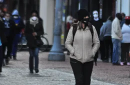 Frio ganha força em São Paulo e temperatura pode chegar a 8°C; veja como fica o tempo nos próximos dias