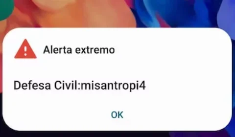 Leitora defende punição “exemplar” após falso alerta em celulares e caso reacende debate sobre segurança digital