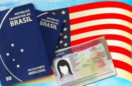 Polícia descobre fraude em agendamentos de visto americano e empresário é indiciado em BH