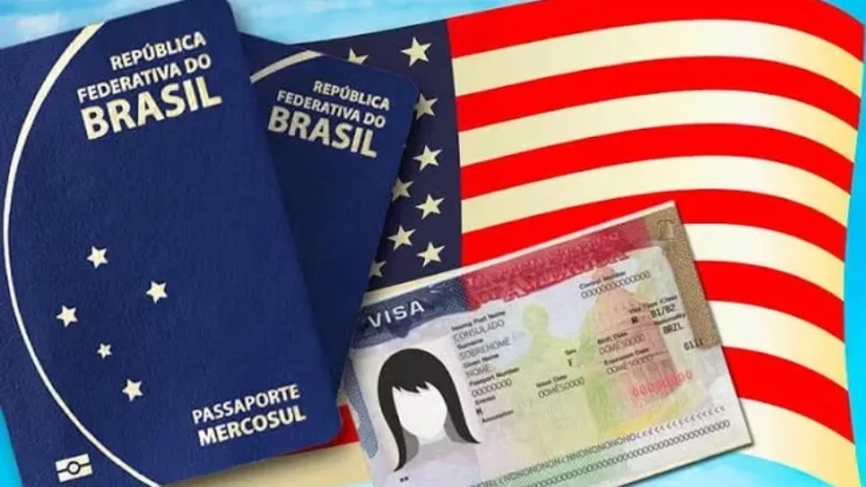 Polícia descobre fraude em agendamentos de visto americano e empresário é indiciado em BH
