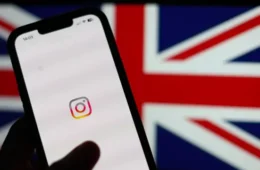Reino Unido vai proibir redes sociais para menores de 16 anos e discute restrições à inteligência artificial