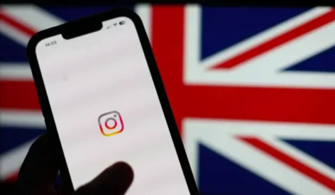 Reino Unido vai proibir redes sociais para menores de 16 anos e discute restrições à inteligência artificial