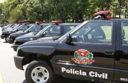 Operação mira receptadores de celulares roubados e aperta o cerco contra gangues do “quebra-vidro” em São Paulo