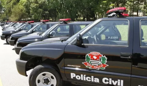 Operação mira receptadores de celulares roubados e aperta o cerco contra gangues do “quebra-vidro” em São Paulo