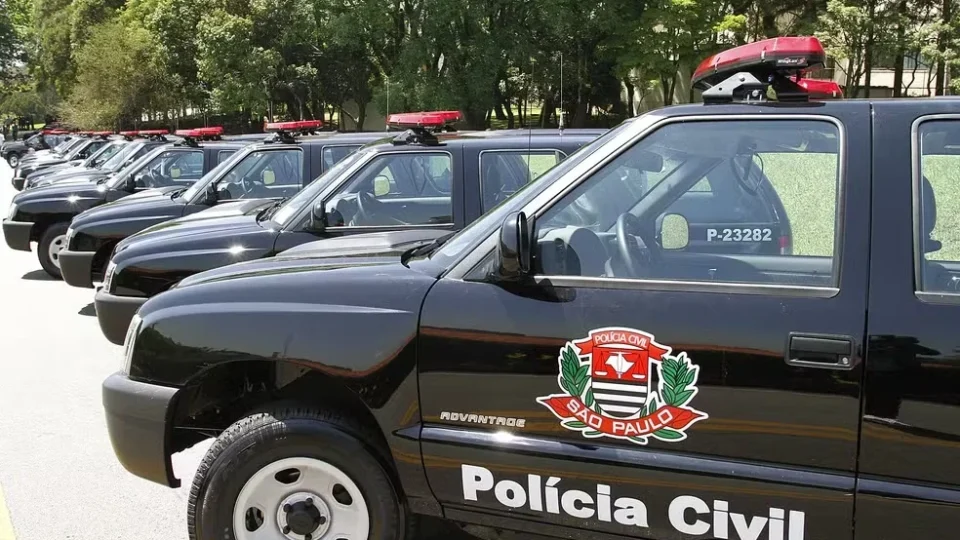 Operação mira receptadores de celulares roubados e aperta o cerco contra gangues do “quebra-vidro” em São Paulo