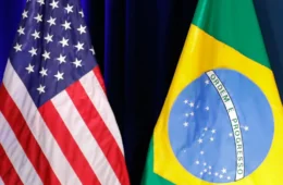 Datafolha: 59% apoiam classificar PCC e CV como terroristas, mas 74% rejeitam intervenção dos EUA