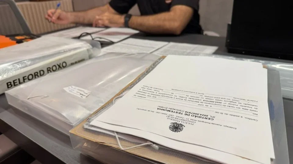MPF investiga Prefeitura de Belford Roxo por suposto esquema de rachadinha com verba do Fundeb