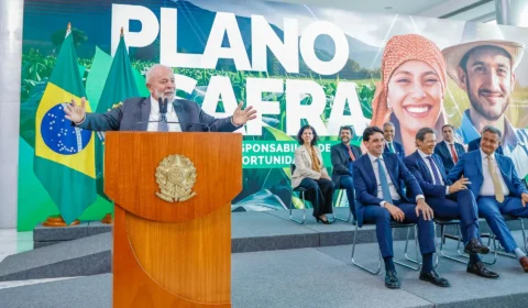 Plano Safra: Governo anuncia R$ 525 bilhões para o agro e muda regras do crédito rural