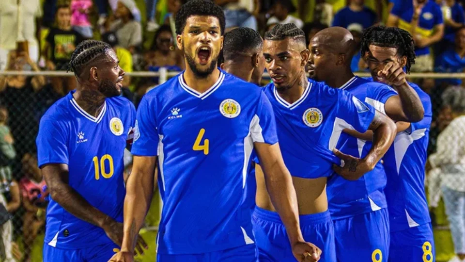 Curaçao faz história, conquista primeiro ponto em torneios mundiais e surpreende contra o Equador