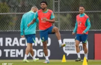 Conheça Éderson, o substituto que muda a cara da Seleção às vésperas do torneio mundial