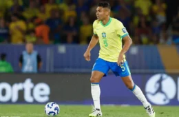 Casemiro, Son e mais: veja jogadores que podem ficar livres no mercado após o torneio internacional