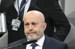 Mendonça cobra Papuda por pressão para delação de ‘Careca do INSS’