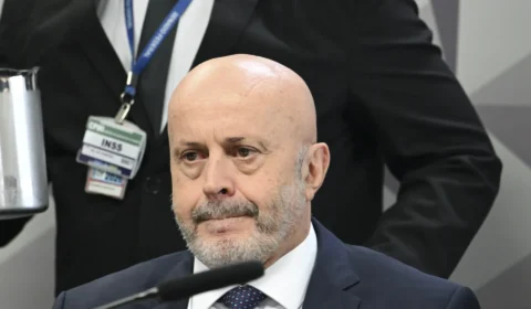 Mendonça cobra Papuda por pressão para delação de ‘Careca do INSS’
