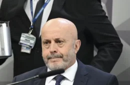 André Mendonça dá 48 horas para Papuda explicar denúncia envolvendo o “Careca do INSS”
