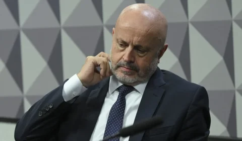 Careca do INSS denuncia pressão e cela degradante na Papuda