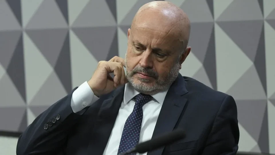 STF cobra Papuda após denúncia de pressão sobre ‘Careca do INSS’