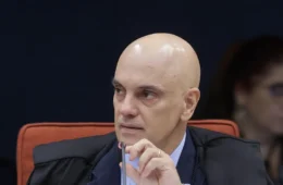 AGU vai à Justiça dos EUA atuar em processo contra Alexandre de Moraes