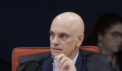 AGU vai à Justiça dos EUA atuar em processo contra Alexandre de Moraes