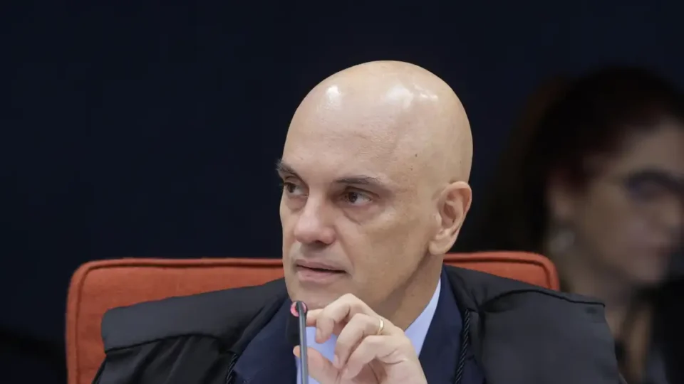 AGU vai à Justiça dos EUA atuar em processo contra Alexandre de Moraes