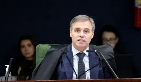 Filme Dark Horse: STF centraliza em Mendonça apuração sobre longa de Bolsonaro