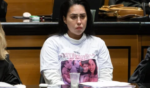 Defesa de Monique Medeiros comenta possibilidade de anulação do perdão judicial após recurso