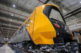 Linha 6-Laranja se aproxima da estreia e primeiras estações já estão definidas