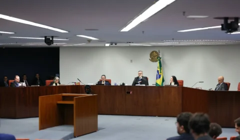 STF mantém fim da aposentadoria compulsória como punição a juízes
