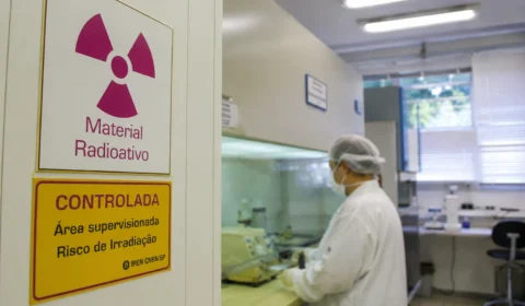 Incidente com material radioativo em laboratório da USP mobiliza investigação em São Paulo