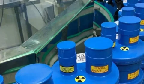 O que se sabe sobre o vazamento de material radioativo investigado em prédio da USP