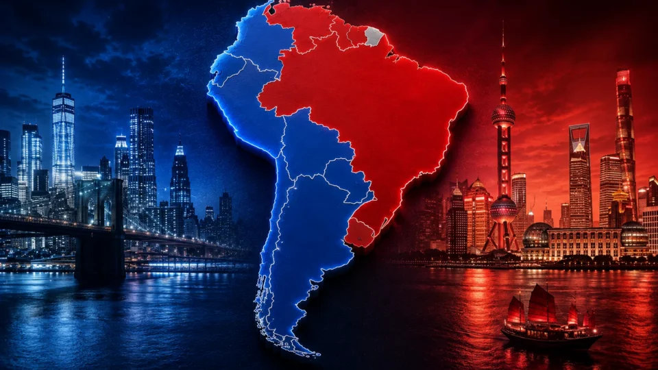 América do Sul tem maioria de governos de direita após vitória de Keiko Fujimori no Peru